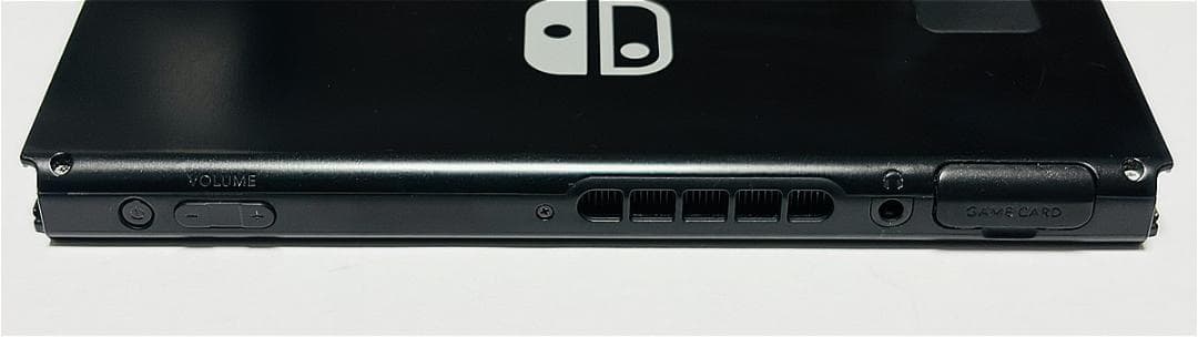 Nintendo Switch ニンテンドースイッチ 本体のみ