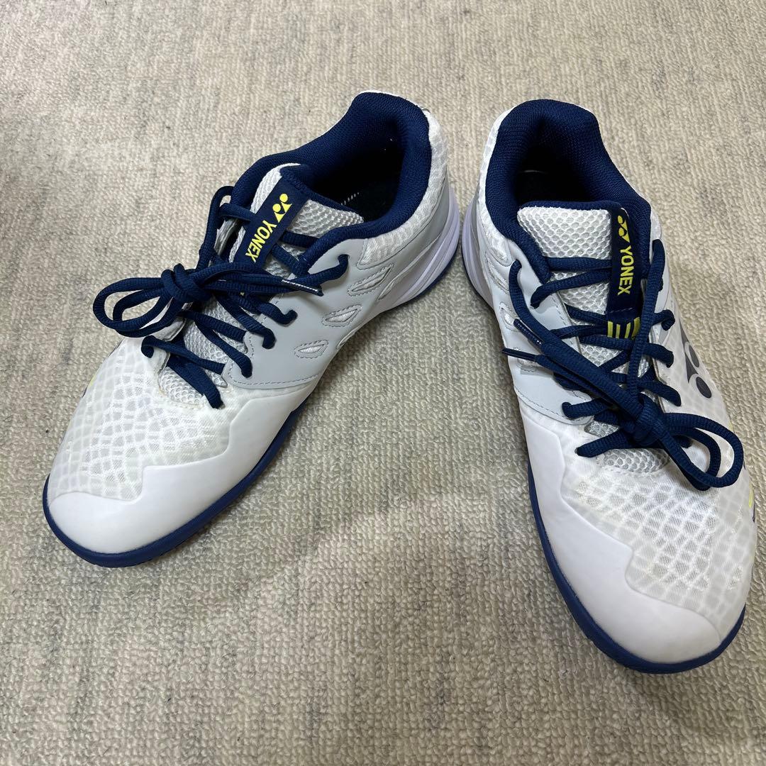 YONEX バドミントンシューズ26.5cm CASCADE ACCEL
