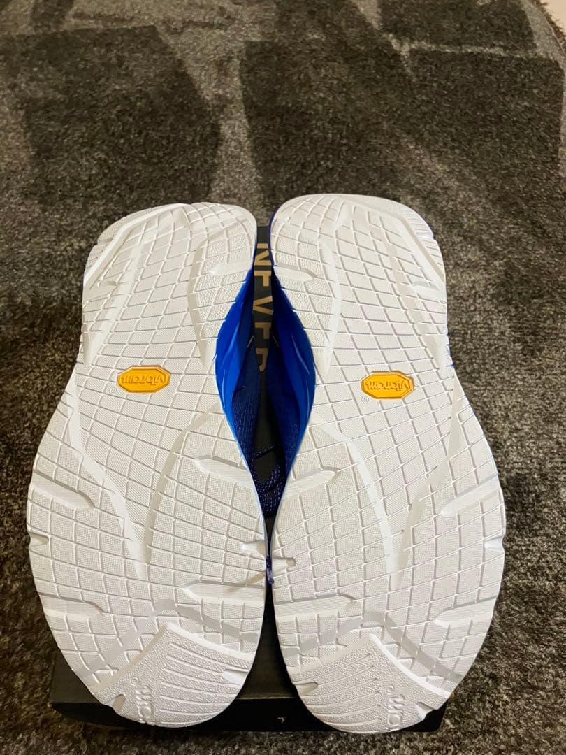 THE NORTH FACE ノースフェイス NF52200シューズ28cm新品
