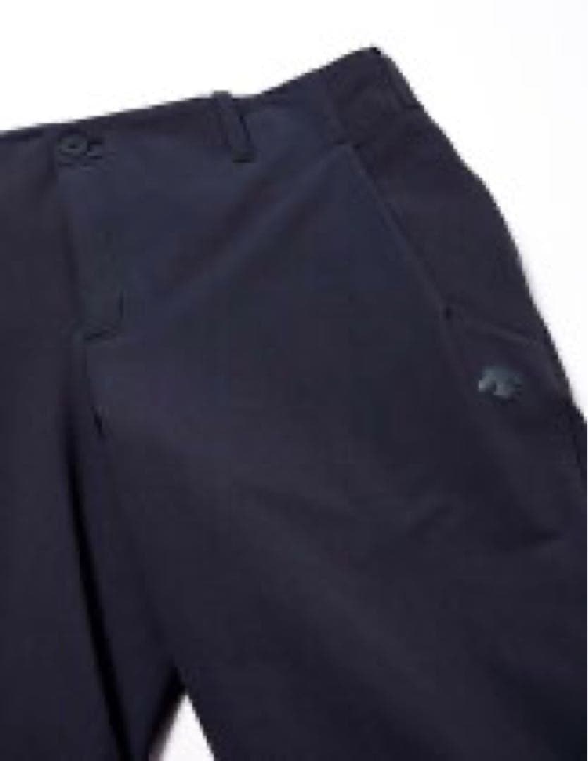 DESCENTE デサント ゴルフパンツ　PT ZERO ロングパンツ