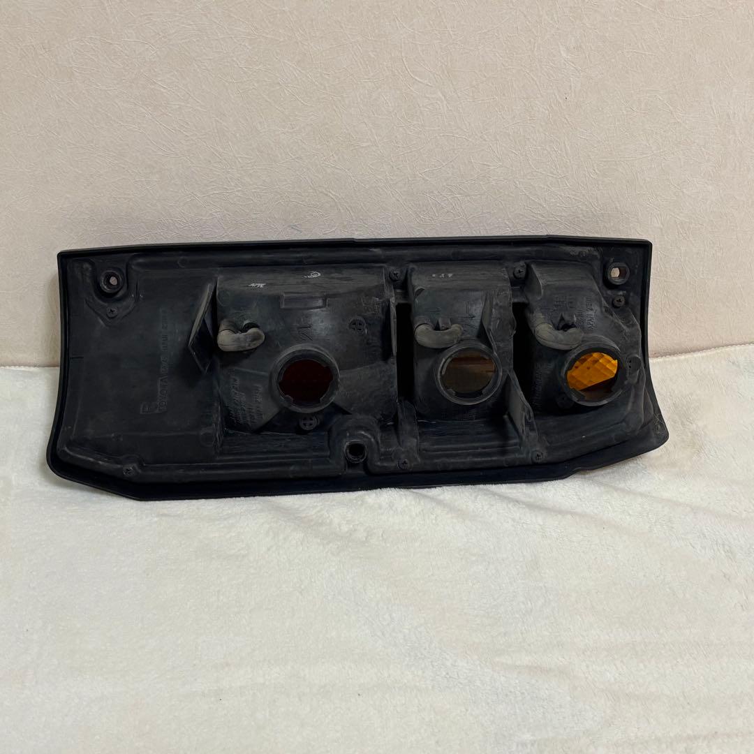 ⭐️ランドクルーザー78 プラド　テールランプ 純正品⭐️