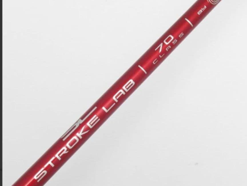 オデッセイ TRI-HOT 5K トリプルワイド　センターシャフト　パター