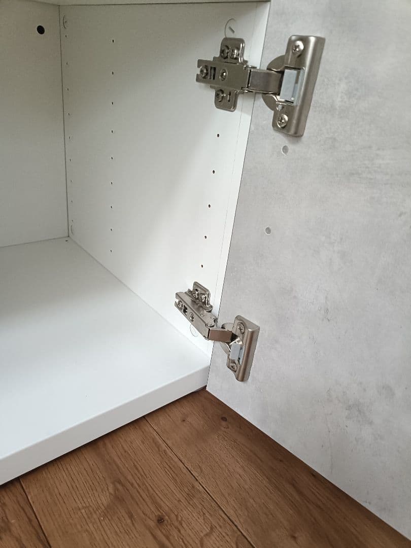 [専用]IKEA BESTÅ ベストー テレビ台 キャビネット　テレビボード