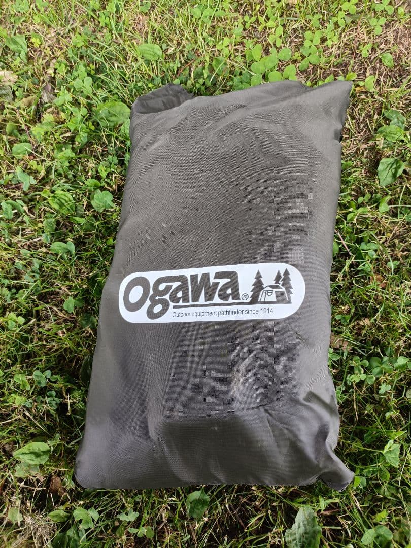 Ogawa　リビングシート