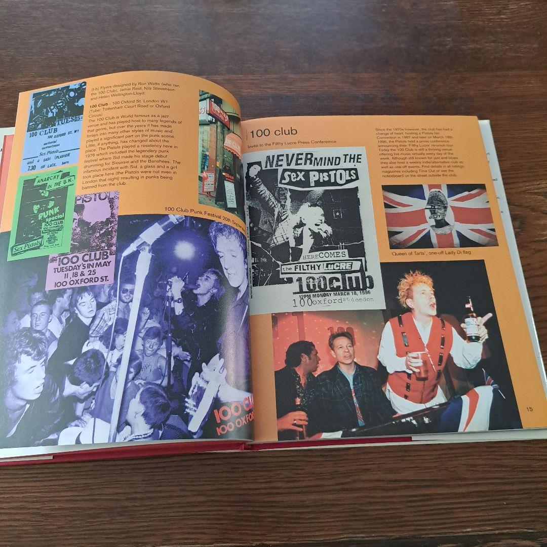アート・デザイン・音楽 SATELLITE SEX PISTOLS
