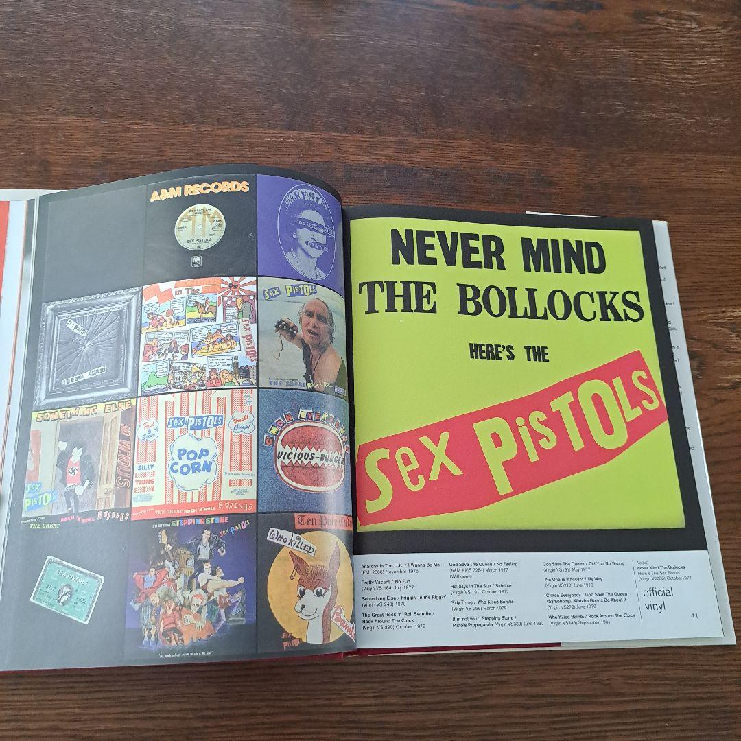 アート・デザイン・音楽 SATELLITE SEX PISTOLS