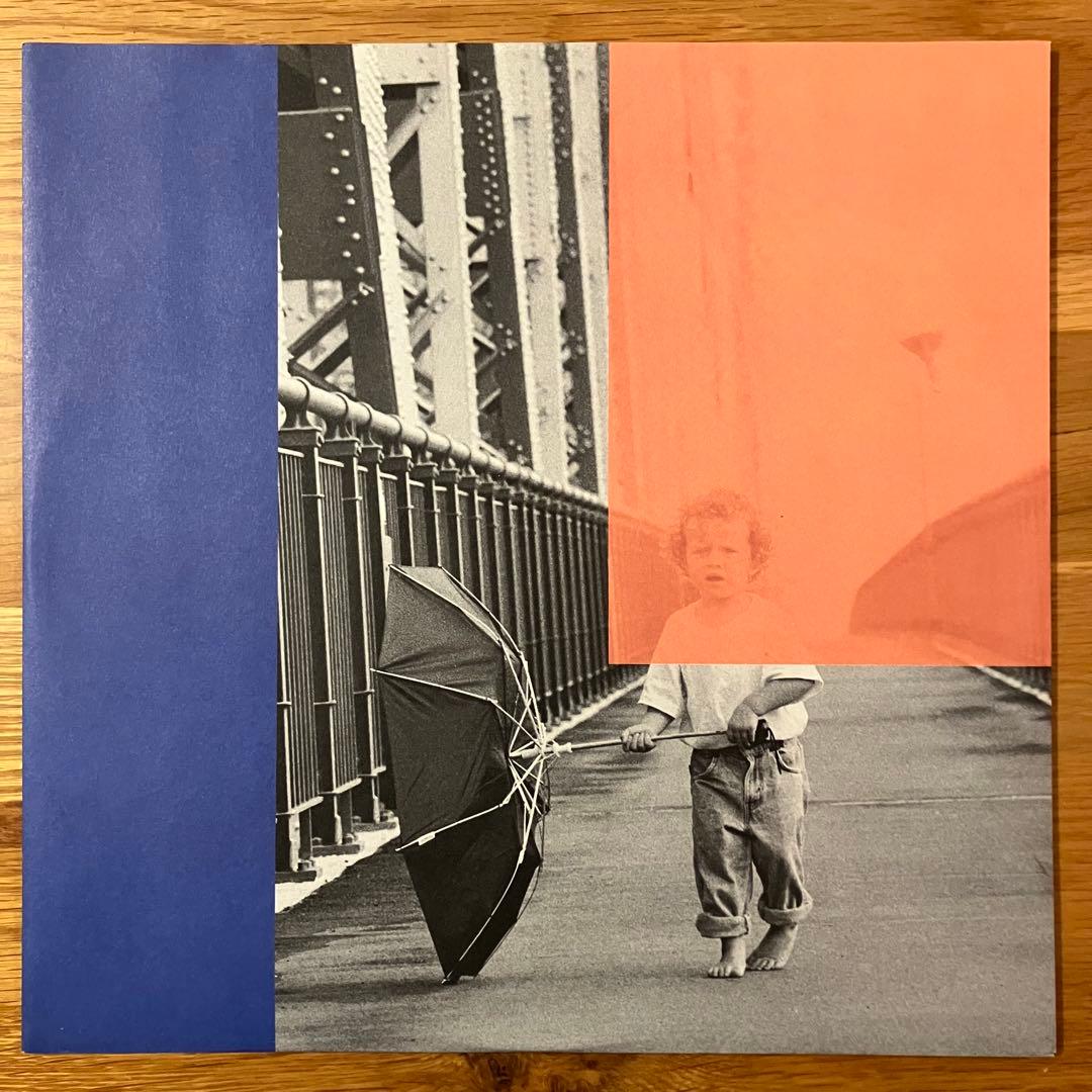 Jordan Rakei – Wallflower アナログレコード LP