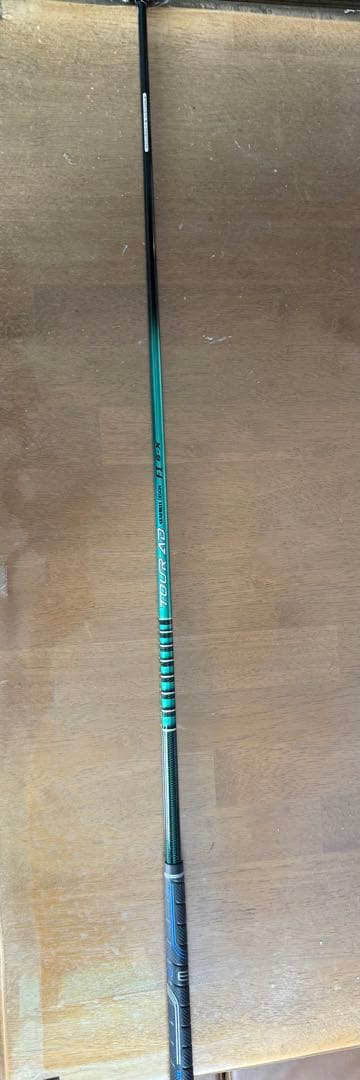 クラブ LFACTORY A10 STR 9.5 TOUR AD FI 6x