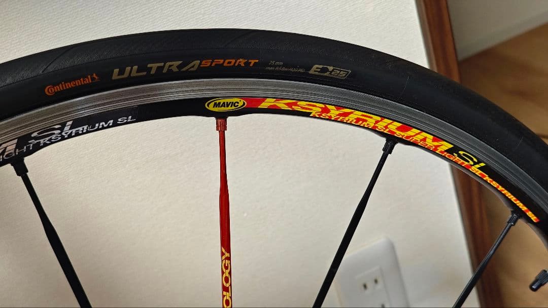 希少 ORBEA オルベア 2009 ORAC 北京五輪金メダルモデル