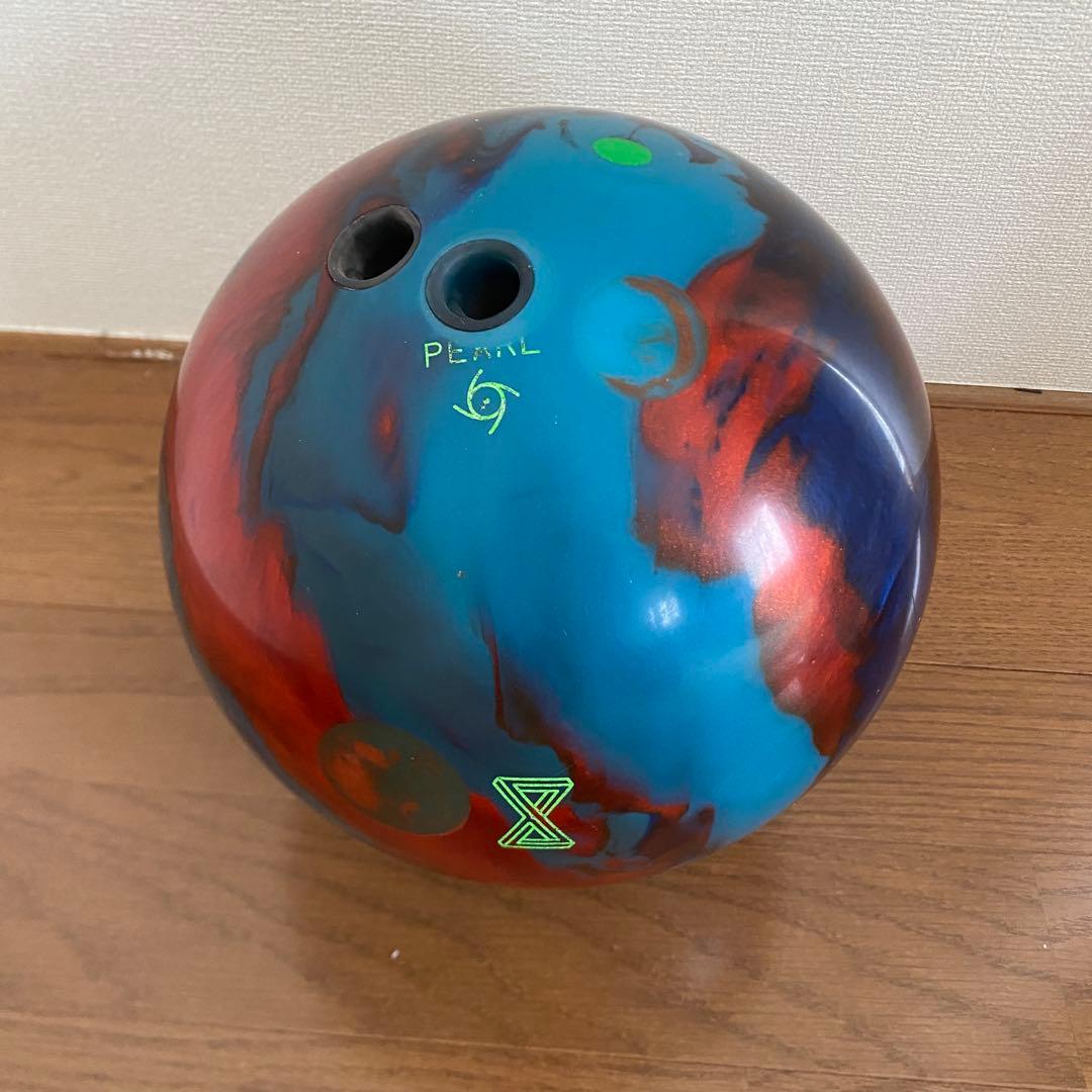 アブソリュートパール　15P