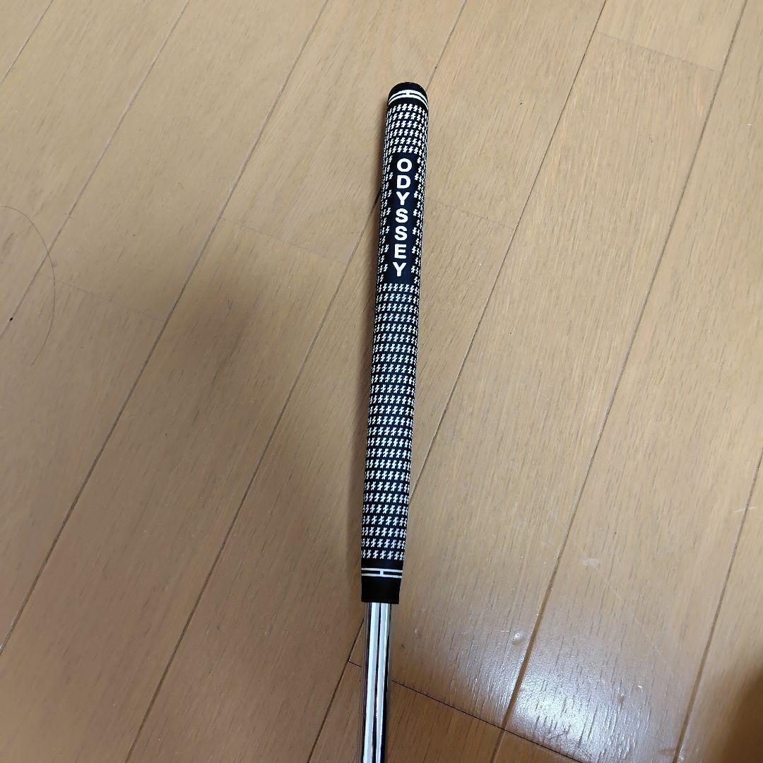 ODYSSEY WHITE HOT ROSSIE パター