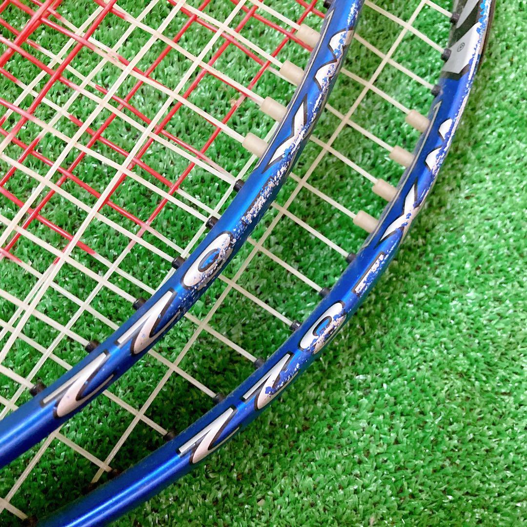 テニスラケット　7本セット　まとめ売り　yonex wilson prince