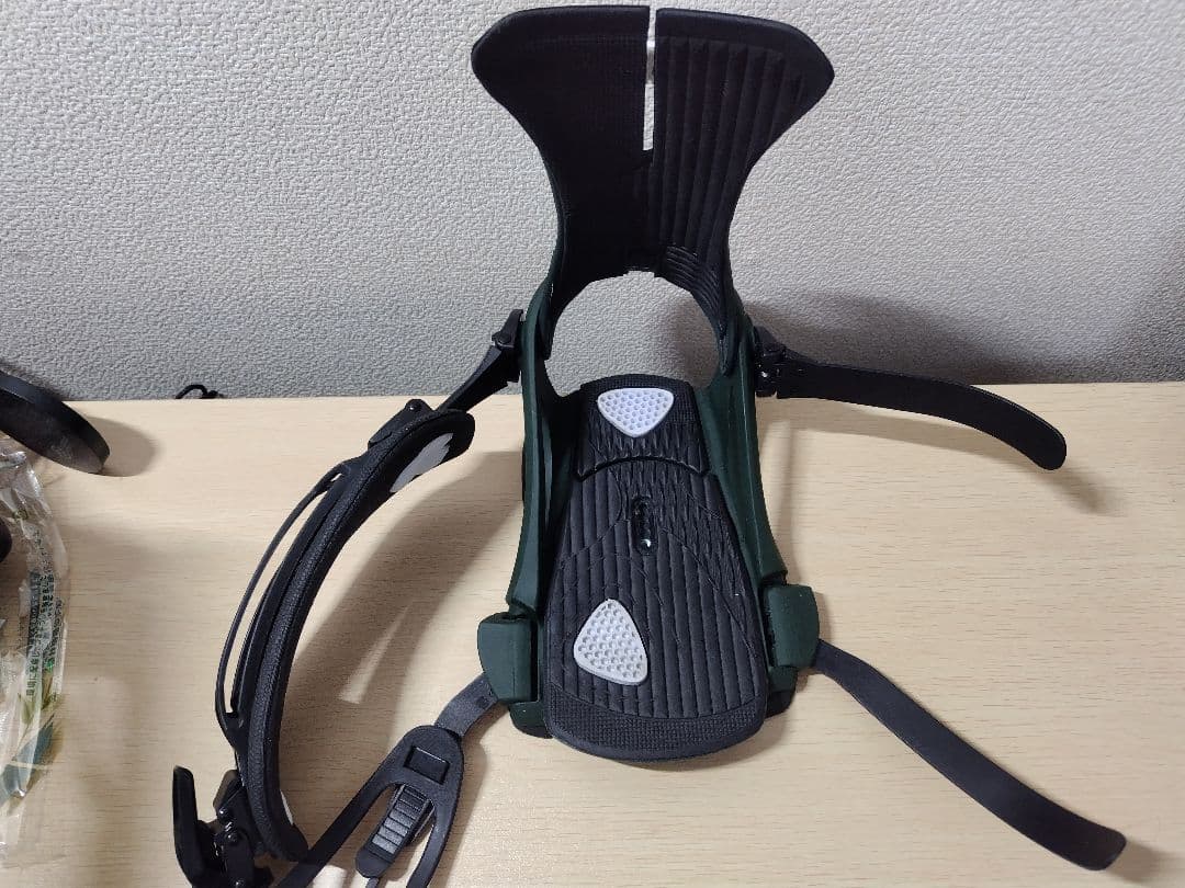 スキー HEAD NX TEAM BOARD BINDING