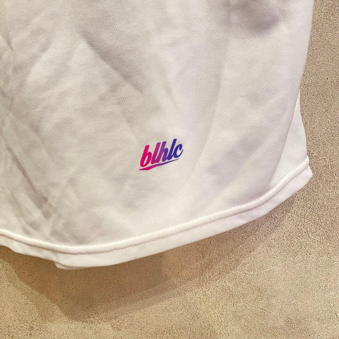 【希少品】blhlc Back Print Cool Tee Mサイズ