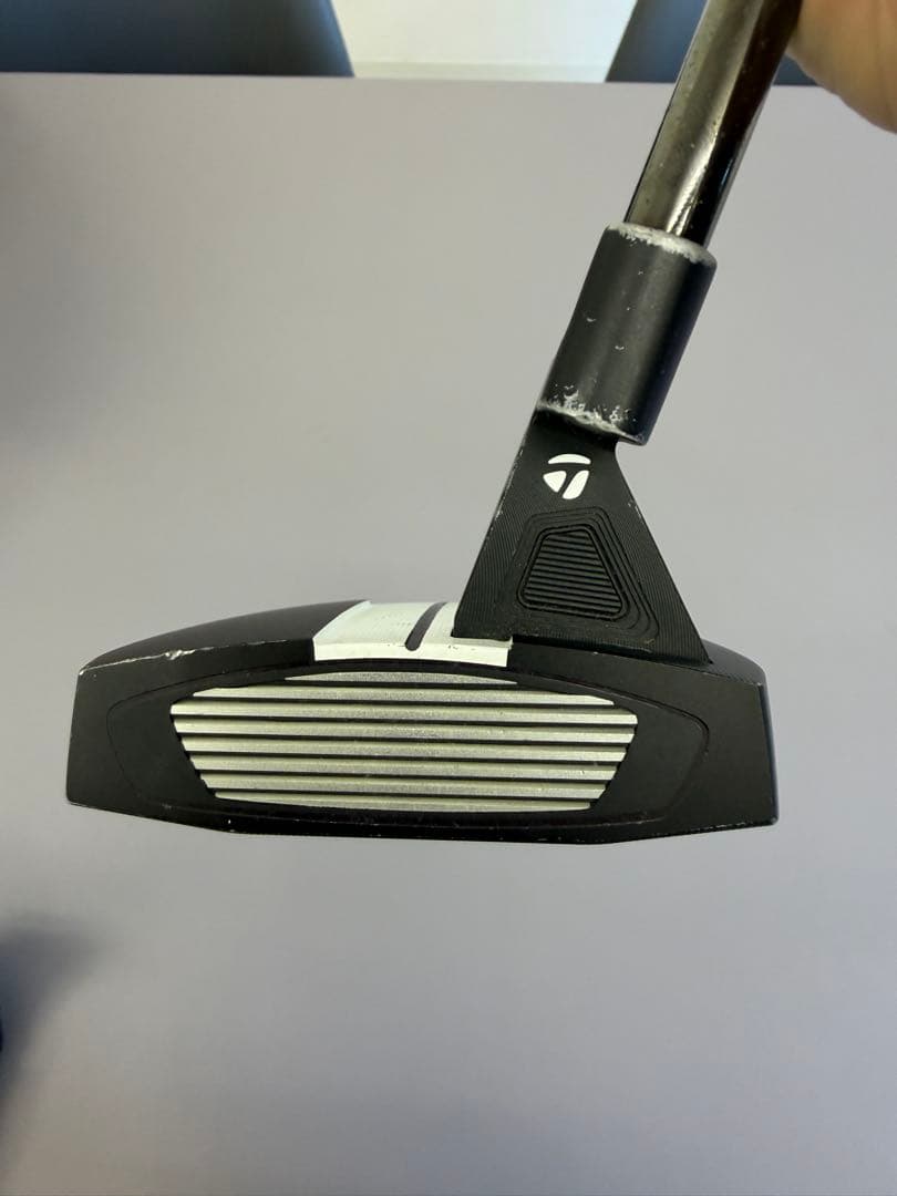TaylorMade TM1 パター