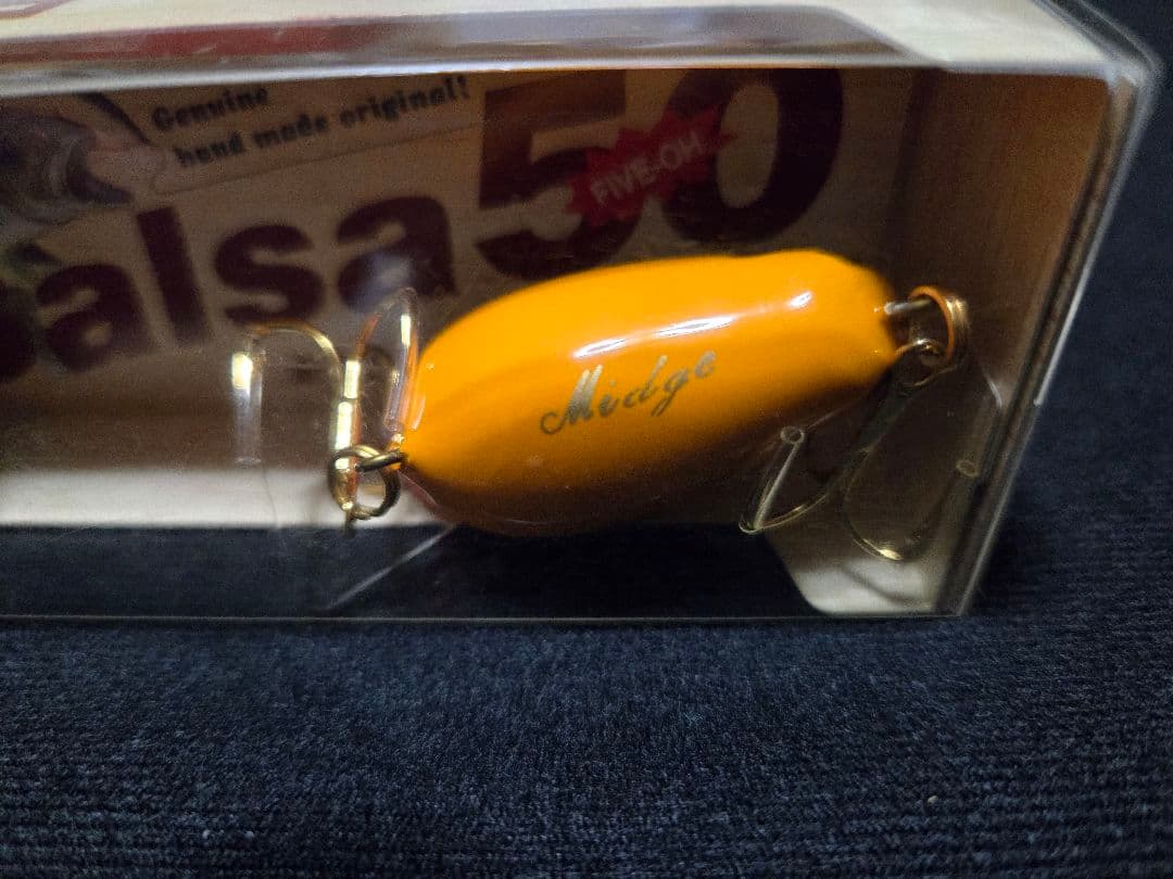 バルサ50　Balsa50　ミッヂ　２個セット