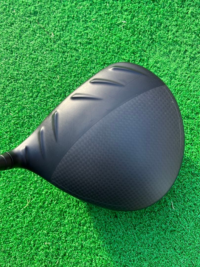 【中古】PING G440 MAX ドライバー 10.5度 R
