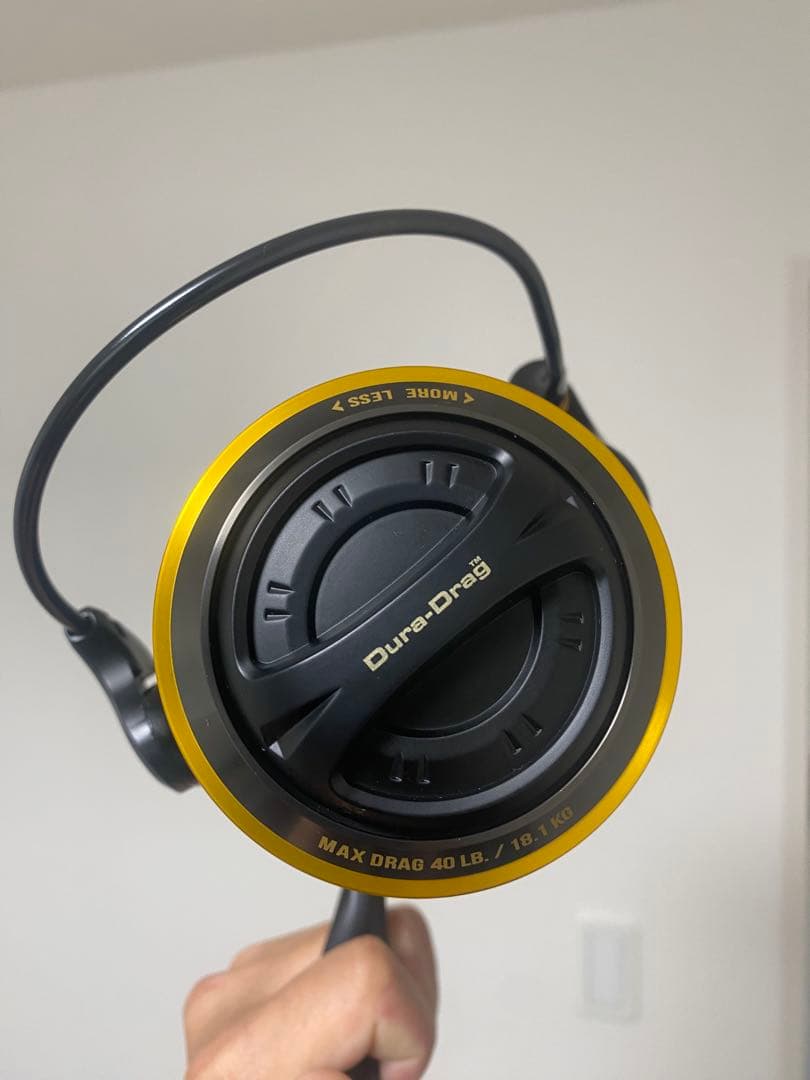 PENN オーソリティ8500