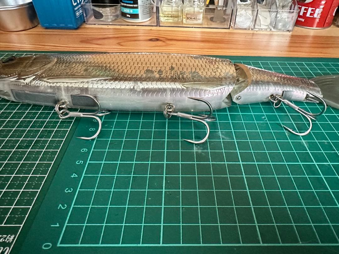 デプス　ギラギラコウゲキ