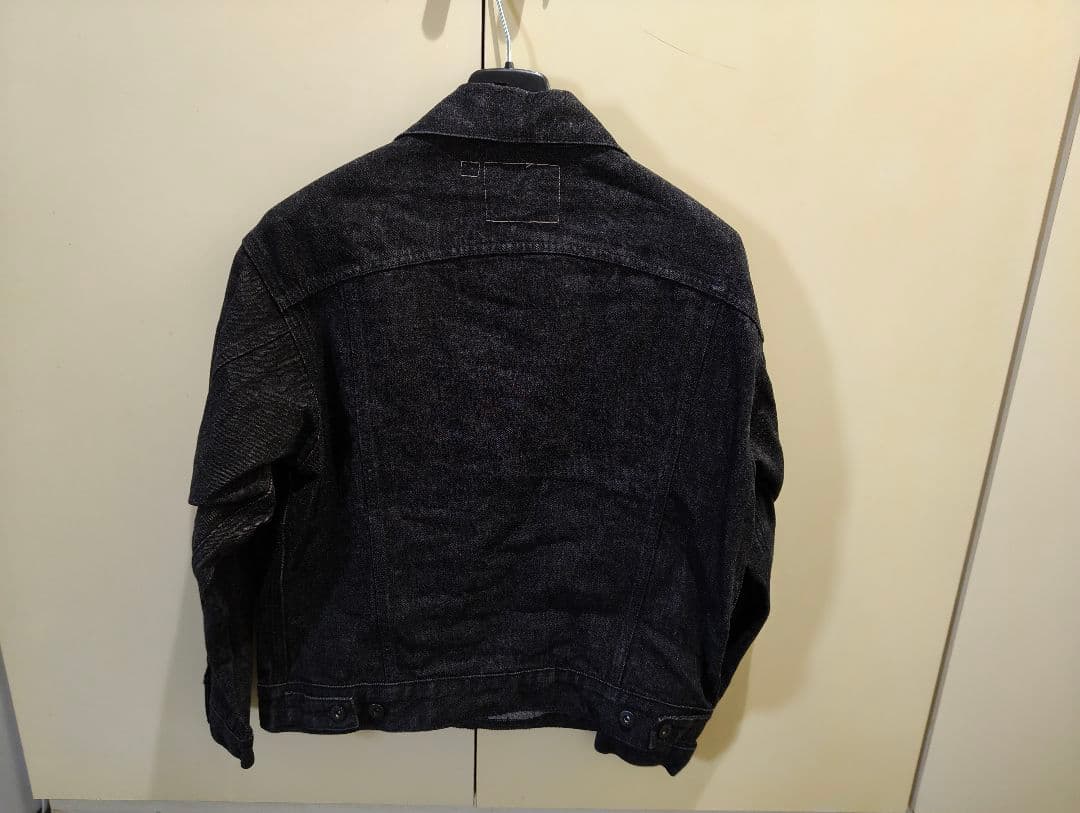 Levi's/ LEVI'S(R) オーバーサイズTYPE IIデニムジャケット