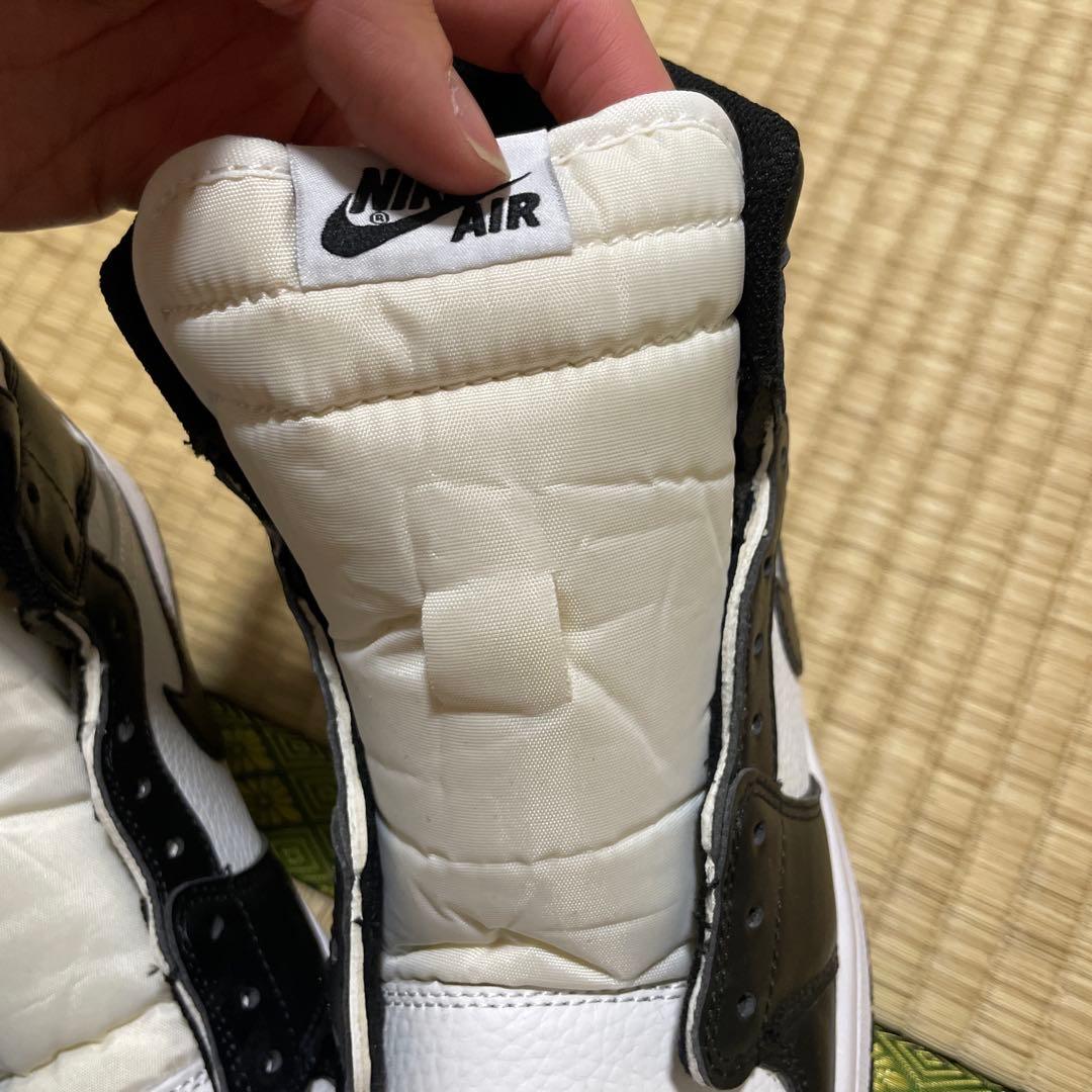 シューズ(男性用) NIKE AIR JORDAN