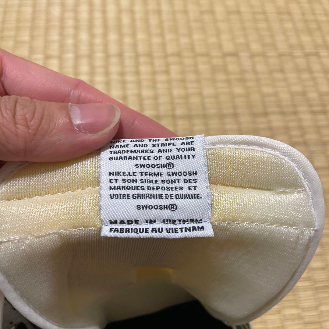 シューズ(男性用) NIKE AIR JORDAN