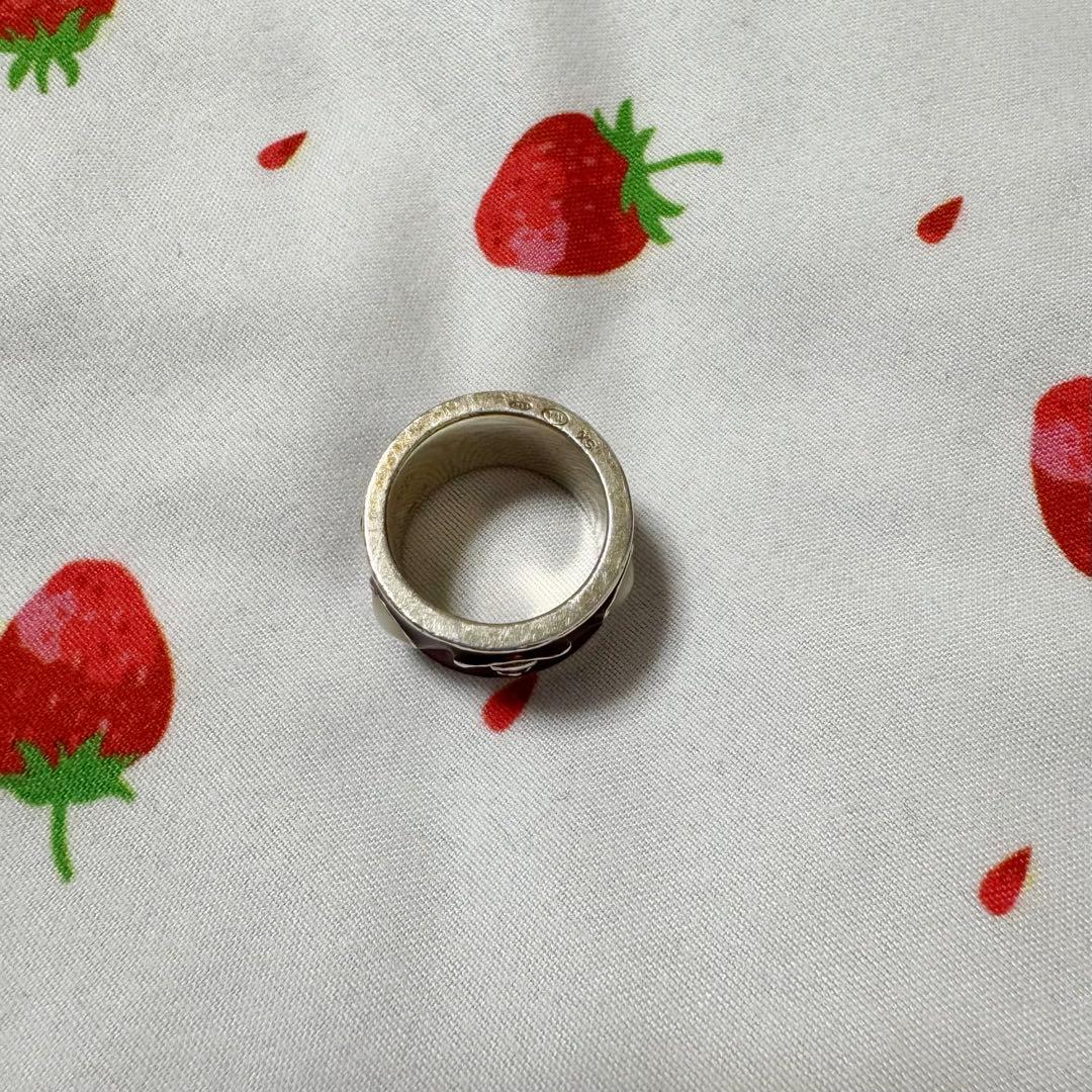 ヴィヴィアンウエストウッド キングリング KING RING