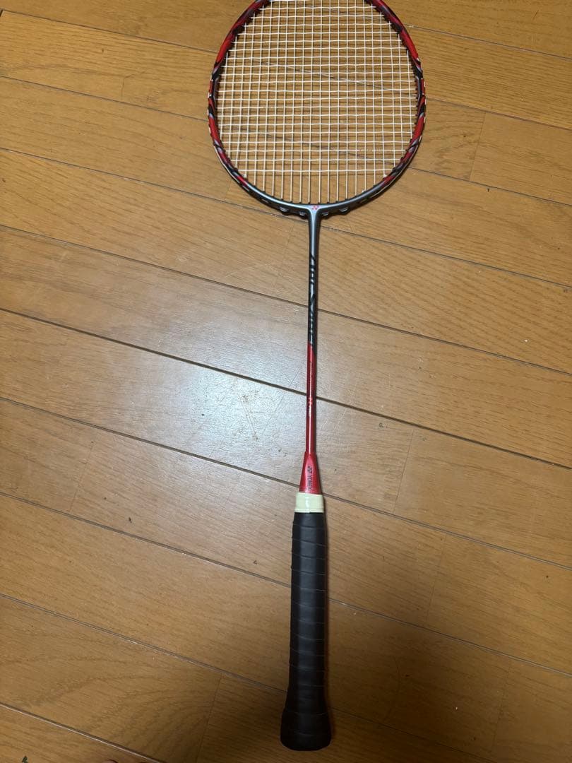 ラケット Assaber 11pro 3u6