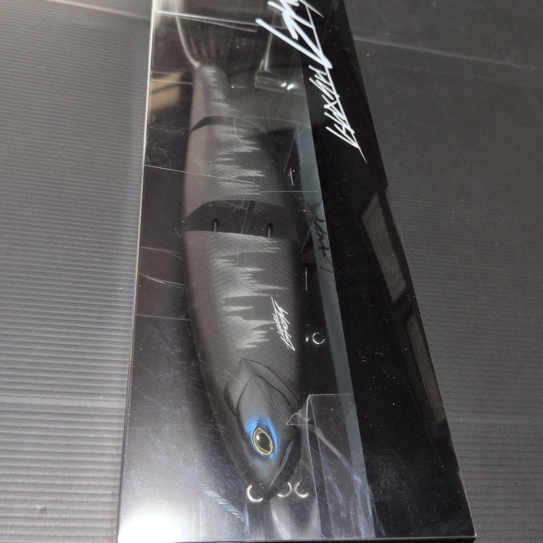 A*物様 DRT クラッシュゴースト SHINOBI 未使用品 匿名配送