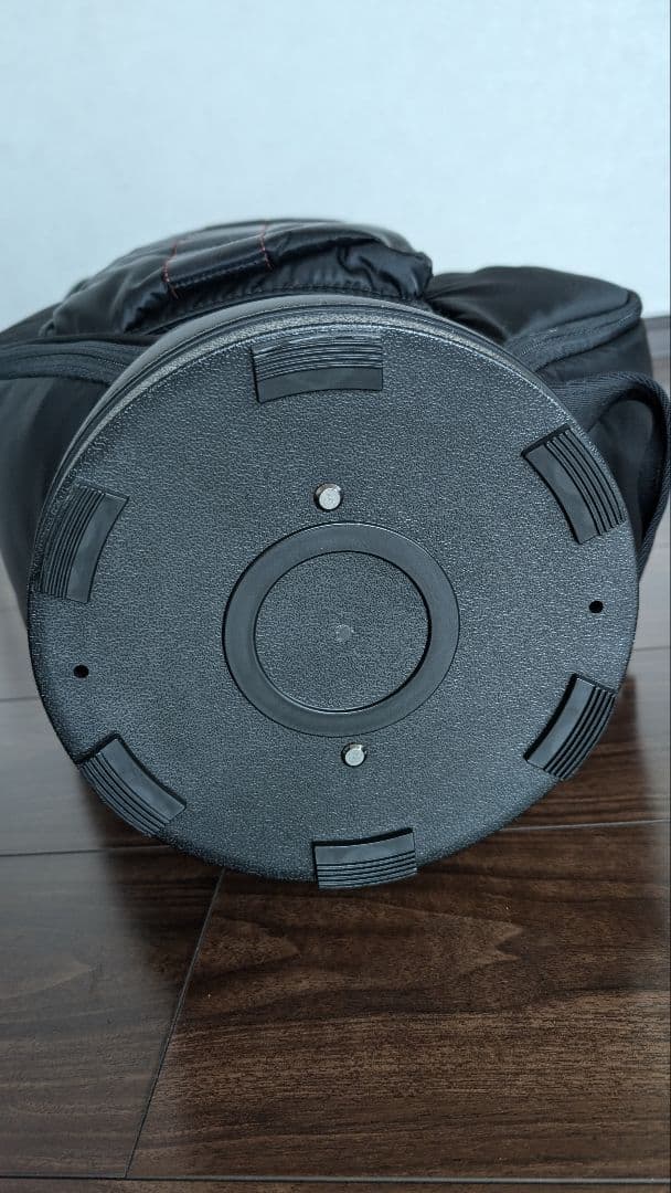 「新品未使用」ブリーフィング キャディバッグ CR-6