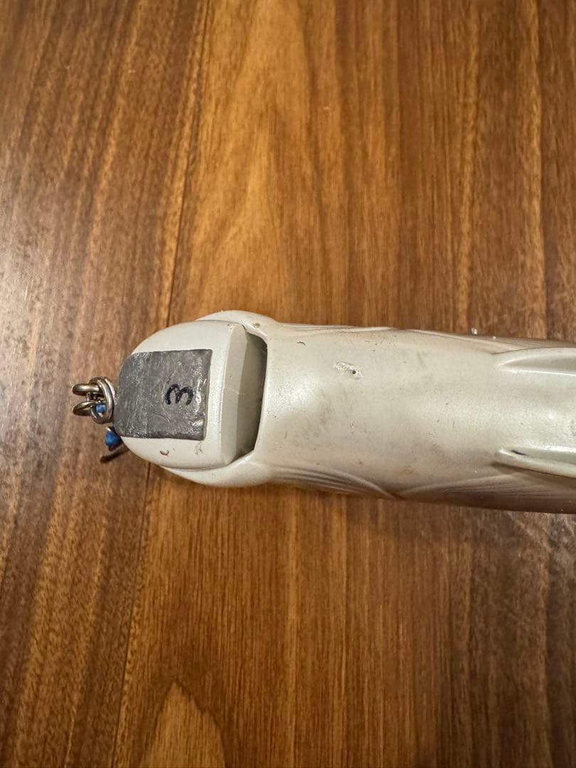 deps new SLIDESWIMMER 250SS ビワマス