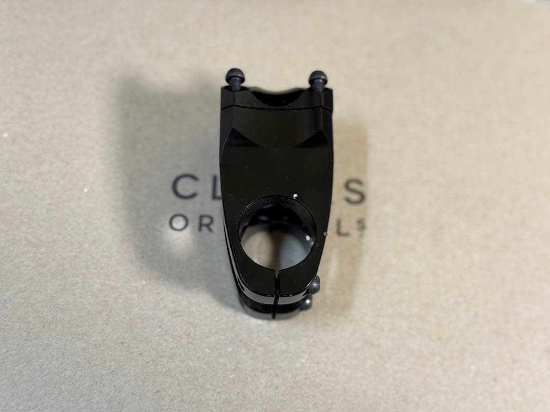 【値下げ】THOMSON EliteX4 0°×50mm×31.8mm USA製