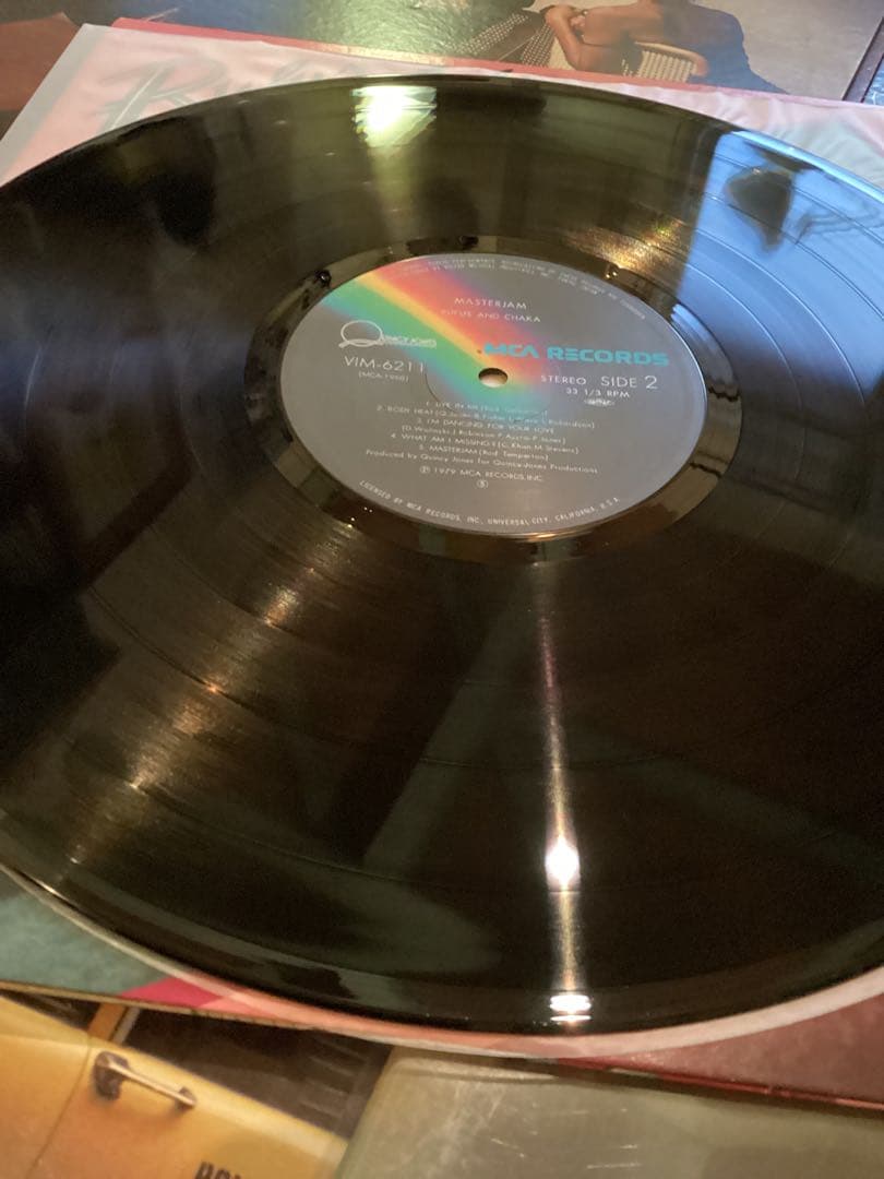 ソウルレコード まとめて