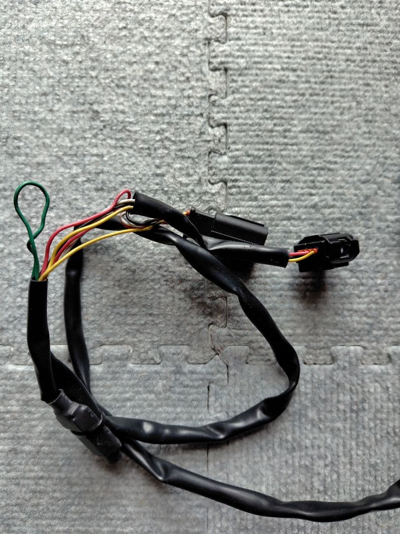86zn8 BLTZ PowerCon ジャンク品