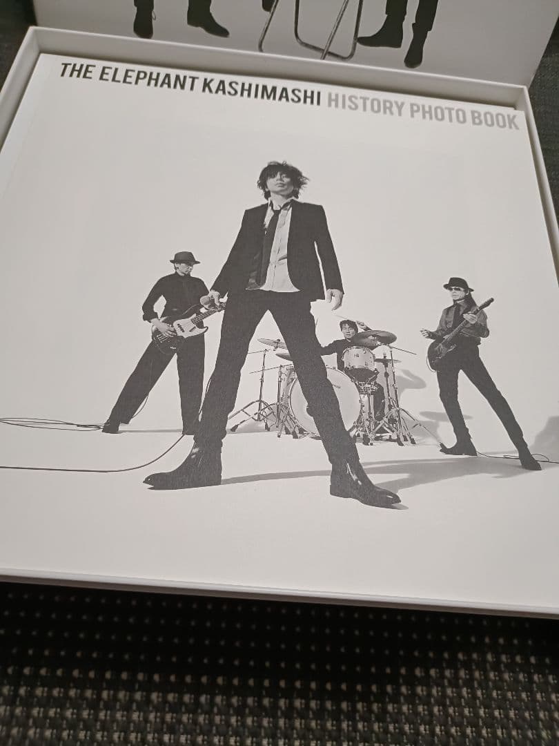 【受注生産盤】エレファントカシマシ☆All Time Best Album