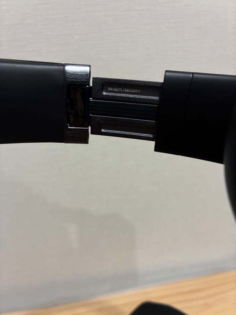 極美品　Beats Studio Pro ブラック