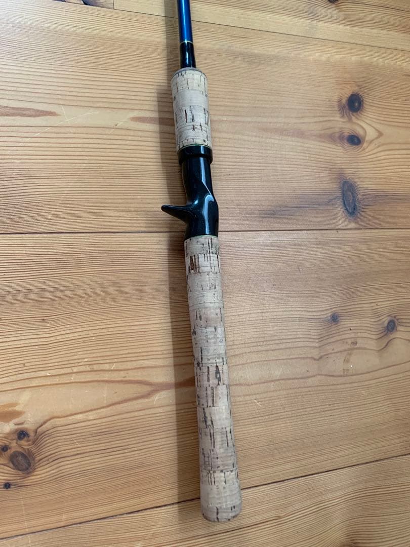 ダイコー　TRADSTICK　TSC-66H ブルーダー　BC-60MLGC