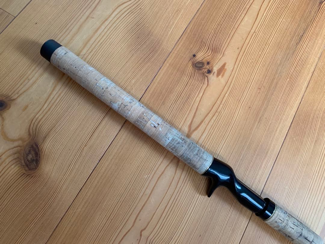 ダイコー　TRADSTICK　TSC-66H ブルーダー　BC-60MLGC
