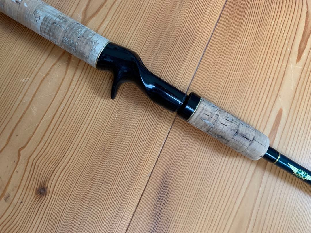 ダイコー　TRADSTICK　TSC-66H ブルーダー　BC-60MLGC