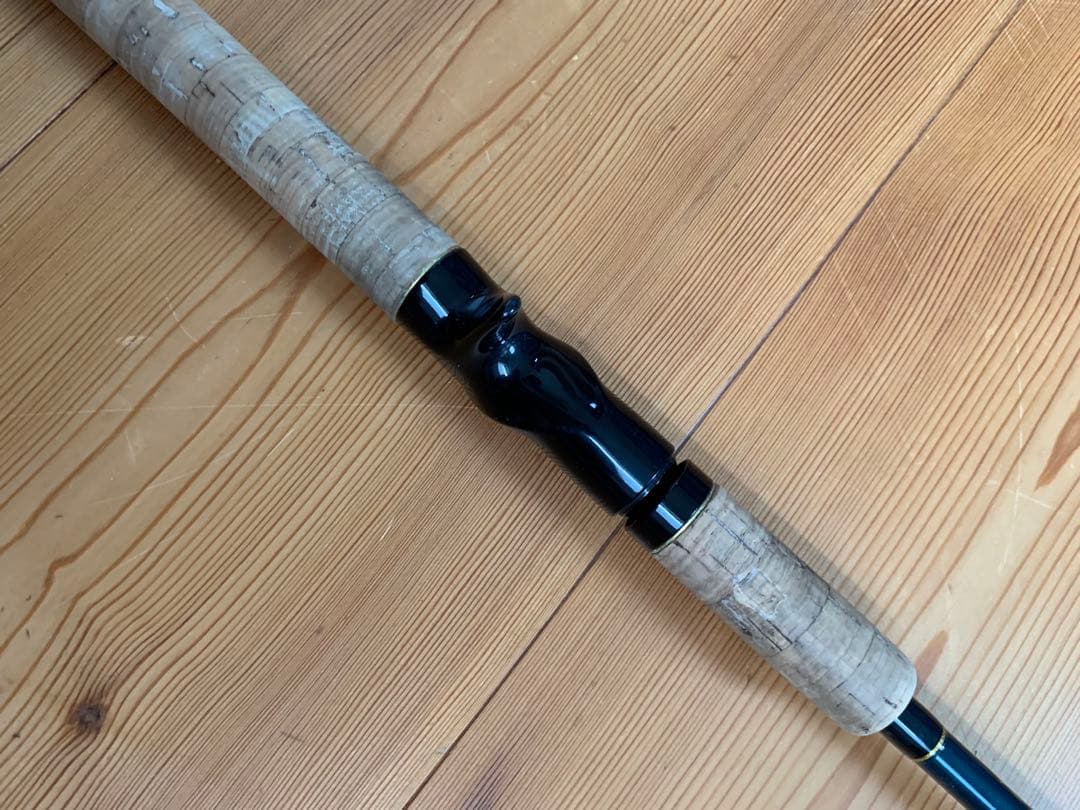 ダイコー　TRADSTICK　TSC-66H ブルーダー　BC-60MLGC