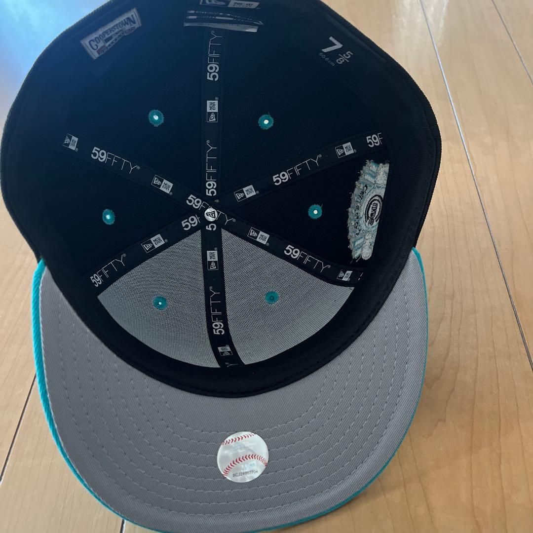 シカゴカブス 1990年オールスターゲーム キャップ 59FIFTY