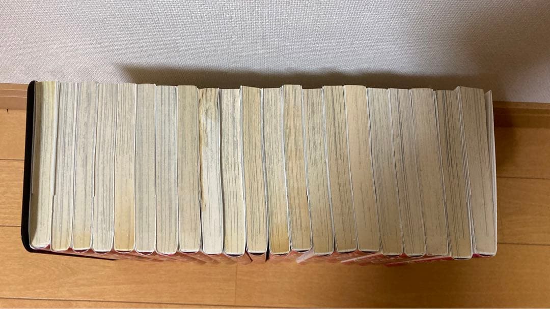 甘い生活 甘い生活2nd みんなあげちゃう　全て全巻セット