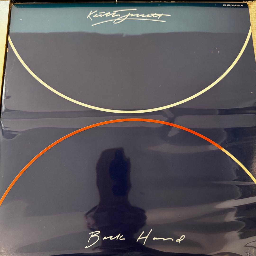 美盤　Keith Jarrett キースジャレット　LPレコード　まとめて7点