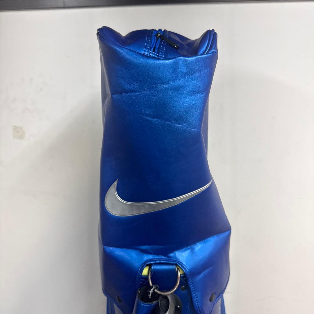 今だけ価格！Nike Vapor キャディバックツアーモデル レア♪