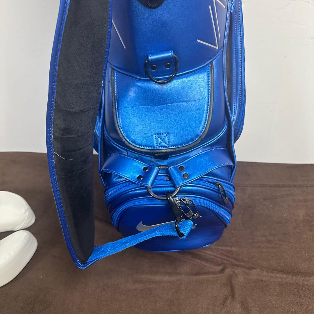 今だけ価格！Nike Vapor キャディバックツアーモデル レア♪