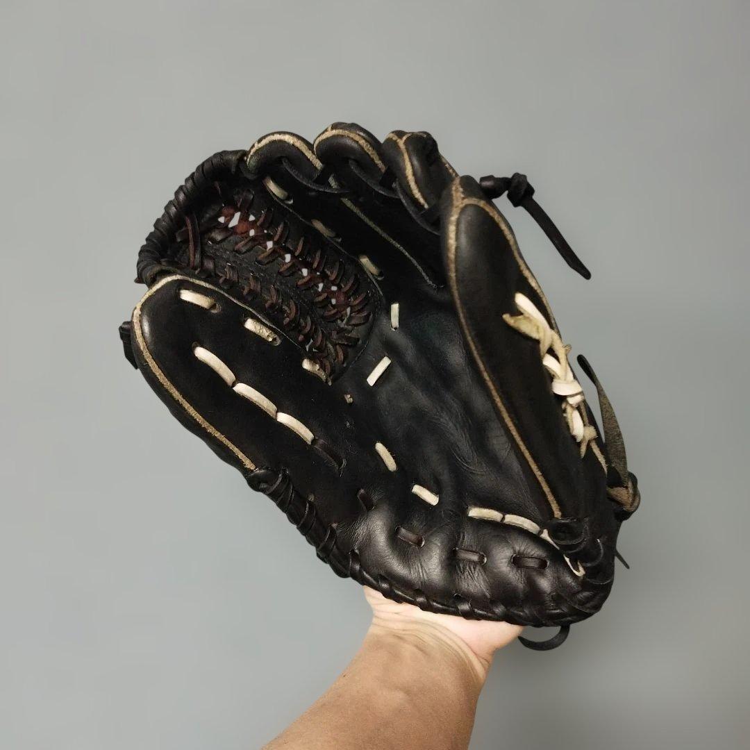 1309 スラッガー 松井稼モデル 即戦力 軟式 内野手用グローブ