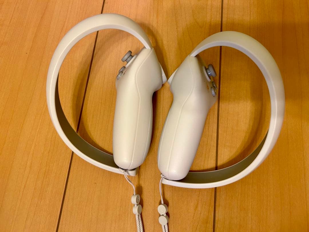 セール中【美品】Pico 4 VRヘッドセット 128GB おまけ3点付き！