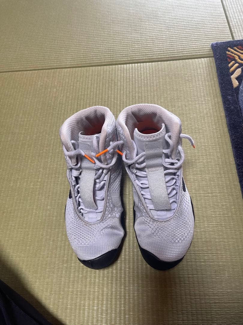 Nike Tawa ボクシングシューズ 26.5cm