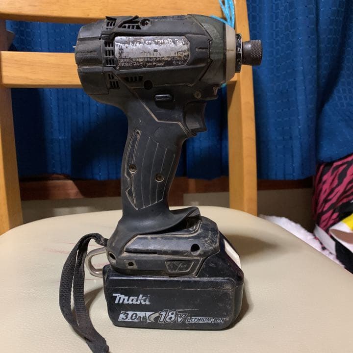 makitaインパクト