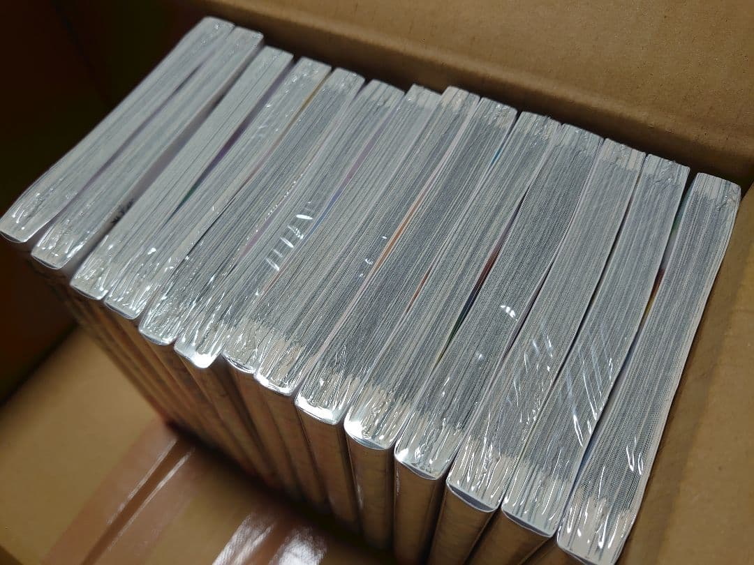 【新品】『メダリスト』全巻（1〜14巻）【3】